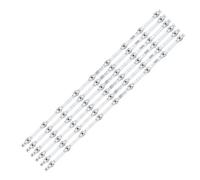 HCPGBGLBTF Striscia di retroilluminazione a LED for 65A7300FT 65H6570G 65H78G HZ65A57E 65AE7200F 65A7320F SVH650AH8 CRH-BX65X1U813030T060999P-REV1.2 retroilluminazione led tv