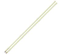 HCPGBGLBTF Striscia di retroilluminazione a LED for WD315-5620TML-0607 STV-LC32S650WL STV-LC3215W STV-LC3244WL STV-LC3225AWL STV-LC3225DL TP315BT01-B retroilluminazione led tv