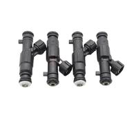 HCQAO 3531025100 Ugello iniettore carburante for auto compatibile con Hyundai e Kia Carens compatibile con Magentis compatibile con Carnival 2.0L 35310 25100 Detergente for ugelli iniettori carburante