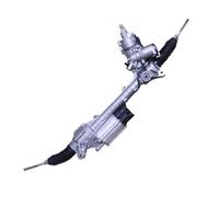 HCQAO Cremagliera dello sterzo compatibile con BMW F02 F07 730 740 32106865439 Connettore Collegamenti terminali cremagliera sterzo Sistema di controllo(Mechenical Power)