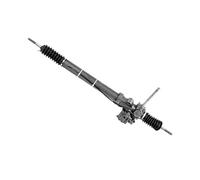 HCQAO Cremagliera dello sterzo compatibile con Honda e Accord 2003 53601SE0G55 53601-SM4-A05 Ajuste directo Sistema di controllo