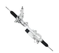 HCQAO Cremagliera sterzo elettrico compatibile con le serie 5 6 7 F01 LCI F06 F07 F10 F11 F12 F13 F18 32106860178 32106856430 32106798402 Sistema di controllo