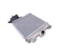 HCQAO Intercooler Intercooler compatibile con Toyota Hilux Pickup 1KD 2KD 2004-2015 17940-0L030 179400L030 17940-0L060 179400L060 Riparazione climatizzatori