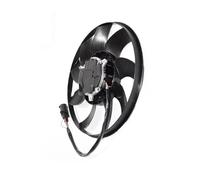 HCQAO Ventola del radiatore di raffreddamento compatibile con AUDI A4 B9 A5 S5 A6 4A2 4AH 4A5 C8 A7 S7 2.0T 3.0T 2015-2019 8W0959455B 8W0959455L Motore ad alta velocità