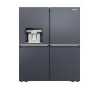 HCR7918EIMB FRIGORIFERO 4 PORTE 790L