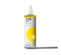 Hcs High Cosmetic Solution FACE D HYDRAOIL SPRAY SOLARE SPF30 200 ML