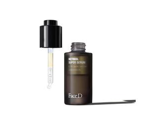 Hcs High Cosmetic Solution FACE D SUPER SIERO RETINOLO 30 ML