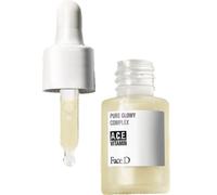 Hcs High Cosmetic Solution FACE D TREE PURE GLOWY XMAS25 SIERO 13 ML
