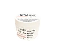 Hcs High Cosmetic Solution HYDRA MATRIX CREMA CORPO NUTRIENTE VELLUTANTE 300 ML