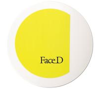 Hcs High Cosmetic Solution Terra abbronzante Face D Instant Sun in polvere, 9g