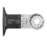 Hcs lama per tagli dal pieno 65 mm fein e-cut 63502225210 1 pz