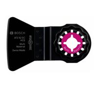 Bosch Raschietto HCS ATZ 52 SC rigido 26 x 52 mm Quantità:1