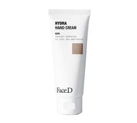 HCS Srl FACE D CREMA MANI IDRATANTE 60 ML