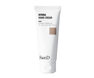 HCS Srl FACE D CREMA MANI IDRATANTE 60 ML