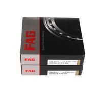 HCS7014-E-T-P4S-DUL FAG 70 x 110 x 40 mm ANGULAR CONT. BALL SINGLE ROW Singo...
