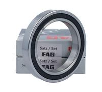 HCS71914-E-T-P4S-DUL FAG 70 x 100 x 32 mm ANGULAR CONT. BALL SINGLE ROW Sing...