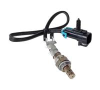 Hcsihpf Sensore di Ossigeno per GMC per Il Terreno per Saturno per Aura per Vue per Sky 2.4L 234-4242 234-4530 Sensore di Ossigeno O2 A Monte A Valle