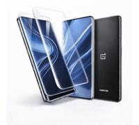 HCT STYLE Vetro Temperato Curvo per OnePlus 13 [6,82”]- Confezione 2 Pezzi, Protezione Schermo 9H Ultra Resistente, Alta Trasparenza e Sensibilità Touch