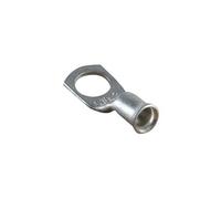 HCT10-8 Hellermann Tyton Terminale, Tubo Di Rame, 10mm M8, X 100 Pacco