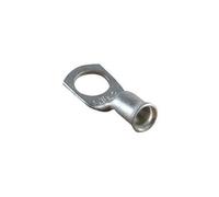 HCT16-8 Hellermann Tyton Terminale, Tubo di Rame, 16mm M8, X 100 Confezione