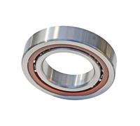 HCVYQMMJ 1 pz 71921 71921CD P4 7921 105X145X20 Cuscinetti a Contatto in Miniatura a Parete Sottile Cuscinetti for Mandrini