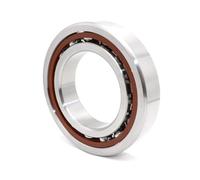 HCVYQMMJ 1 pz H7014C 70x110x20 7014 Cuscinetti a Contatto angolare Cuscinetti for mandrino
