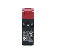 HCVYQMMJ Interruttore di Sicurezza for Porta D4NS-1AF D4NS-2AF D4NS-4AF D4NS-1BF D4NS-2BF D4NS-4FF D4NA-412G Interruttore di Controllo accessi con Serratura elettromagnetica(D4NS-4DF)