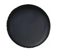 HCXYSZLB Copriruota di Ricambio per Auto per Daihatsu Terios,Copriruota Impermeabile Antipolvere Ruota di Scorta Copriruota Protezione Accessori Decorazioni Esterne,16inch