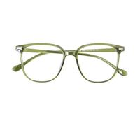 HCYCSQS Lunettes Anti-lumière Bleue (C1, 1PCS)