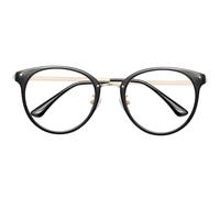 HCYCSQS Occhiali Anti Luce Blu,occhiale luce blu per PC,Tablet,Gaming e TV Uomo Donna,Blue Light Blocking Glasses,Occhiali Antiaffaticamento,Occhiali Antiriflesso Anti Filtro Luce Blu