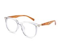 HCYCSQS Occhiali Anti Luce Blu,occhiale luce blu per PC,Tablet,Gaming e TV Uomo Donna,Blue Light Blocking Glasses,Occhiali Antiaffaticamento,Occhiali Antiriflesso Anti Filtro Luce Blu