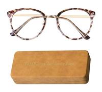 HCYCSQS Occhiali Anti Luce Blu,occhiale luce blu per PC,Tablet,Gaming e TV Uomo Donna,Blue Light Blocking Glasses,Occhiali Antiaffaticamento,Occhiali Antiriflesso Anti Filtro Luce Blu