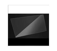 HCYZYU Per E-TRON 2019-Presente Schermo Di Navigazione GPS Adesivo Vetro Clima Contol Pellicola Di Accesso Car Styling Pellicola Display Del Cruscotto(Dashboard Film)