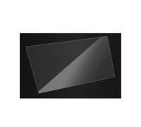 HCYZYU Per E-TRON 2019-Presente Schermo Di Navigazione GPS Adesivo Vetro Clima Contol Pellicola Di Accesso Car Styling Pellicola Display Del Cruscotto(Climate Control Film)