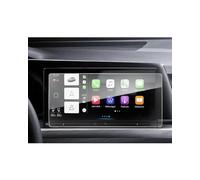 HCYZYU Per Golf MK8 Discover Pro 10 Pollici Navigazione GPS Per Auto Pellicola Protettiva Per Schermo In Vetro Temperato Accessorio Adesivo Per Interni Auto