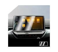 HCYZYU Per ID6 Crozz ID6 X Touch Screen Per Auto GPS Misuratore Velocità Di Navigazione Pellicola In Vetro Temperato Pellicola Protettiva Per Auto(Navigation 1pcs)