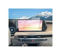 HCYZYU Per Il 2023 Per Hyundai Per Palisade Touch Screen Car Display Navigation Screen Pellicola Protettiva In Vetro Temperato