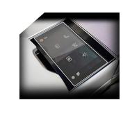 HCYZYU Per Land Per Rover Per Range Per Rover 2023 Misuratore Velocità Navigazione Touch Screen Per Auto Lastra Piana Posteriore Proteggi Pellicola Temprata(Rear Panel)