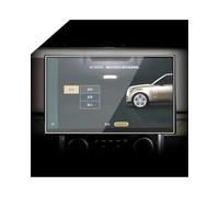 HCYZYU Per Land Per Rover Per Range Per Rover 2023 Misuratore Velocità Navigazione Touch Screen Per Auto Lastra Piana Posteriore Proteggi Pellicola Temprata(Navigation)