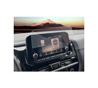 HCYZYU Per Outlander GN Per PHEV 2021 2022 9-Pollici Di Navigazione Per Auto Protezione Dello Schermo Interni Auto Per Outlander Accessori Nano Pellicola(8-Inch)