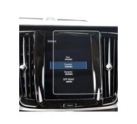 HCYZYU Per Volvo Per S90 Per XC60 Per XC90 XC40 2016 2017 2018 2019 8.7 Inchb Navigazione Per Auto GPS Protezione Dello Schermo Temperato Pellicola Temperato