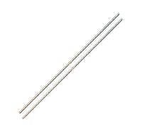 HCZION 2 Pz/Lotto Striscia di Retroilluminazione A LED Fit for Samsung 55NU7100 UN55RU7100 UE55NU7100 UN55NU7090G UE55NU7023 UE55NU7500 UE55NU7092 UE55NU7090 Strisce di retroilluminazione TV