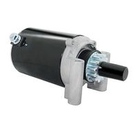 HCZYGMD Nuovo motorino di avviamento for Motore Kohler 13-20HP for John for Deere Toro for Cub for Cadet 6560040 5225040 1209822 AM122435 12-098-02, 12-098-04, 12-098-08 Facile Manutenzione