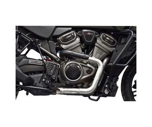 HD.003.C1 - Raccordo Scarico MIVV No-Kat HARLEY DAVIDSON PAN AMERICA