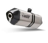 HD.003.LRT - Terminale Scarico MIVV SPEED EDGE HARLEY DAVIDSON PAN AMERICA