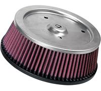 HD-0800 FILTER AIR TC SCREAM EAG HARLEY FLSTFI 1550 EFI FAT BOY 15TH ANN. 2005