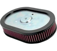 HD-0910 FILTRO ARIA AD ALTO FLUSSO HARLEY FXDWG 1690 ABS DYNA WIDE GLIDE 2017