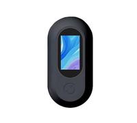 HD 1080P Collare Della Macchina Fotografica Nessun WiFi Necessario Cane Pet Camera Collare Tata Per I Gatti Compleanno Fotocamera Cani Video Records C7O9