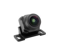 HD 1080P Starlight Night CCD Fisheye Lens Telecamera Per Retromarcia E Retromarcia Per Monitor Di Veicoli Android DVD(HD AHD 720P)