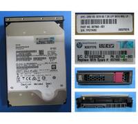 HD 10TB 6G 7.2K LFF SATA MDL - LP - Warranty: 36M